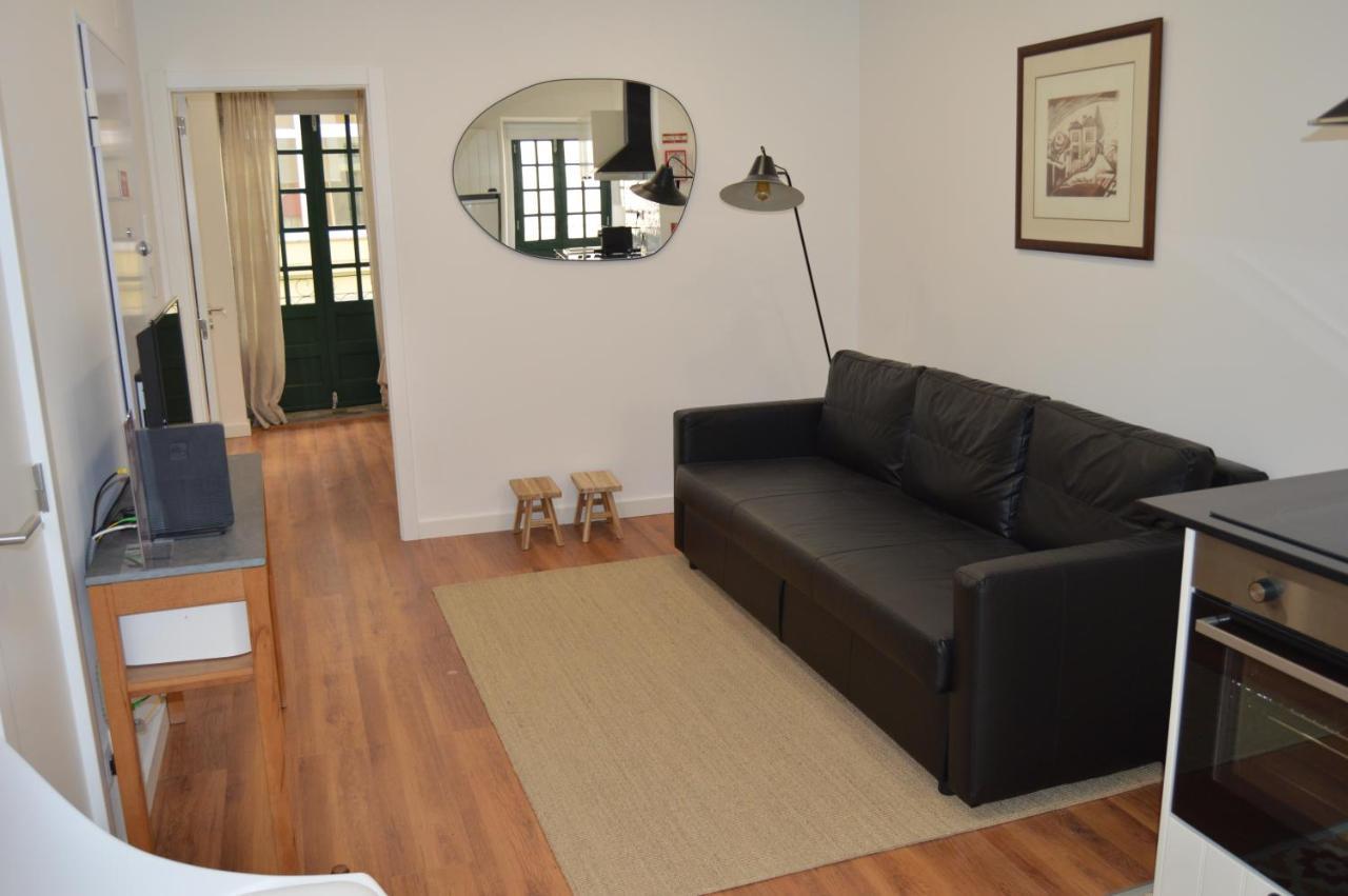 Casa Torta Apartment Setúbal Exterior foto