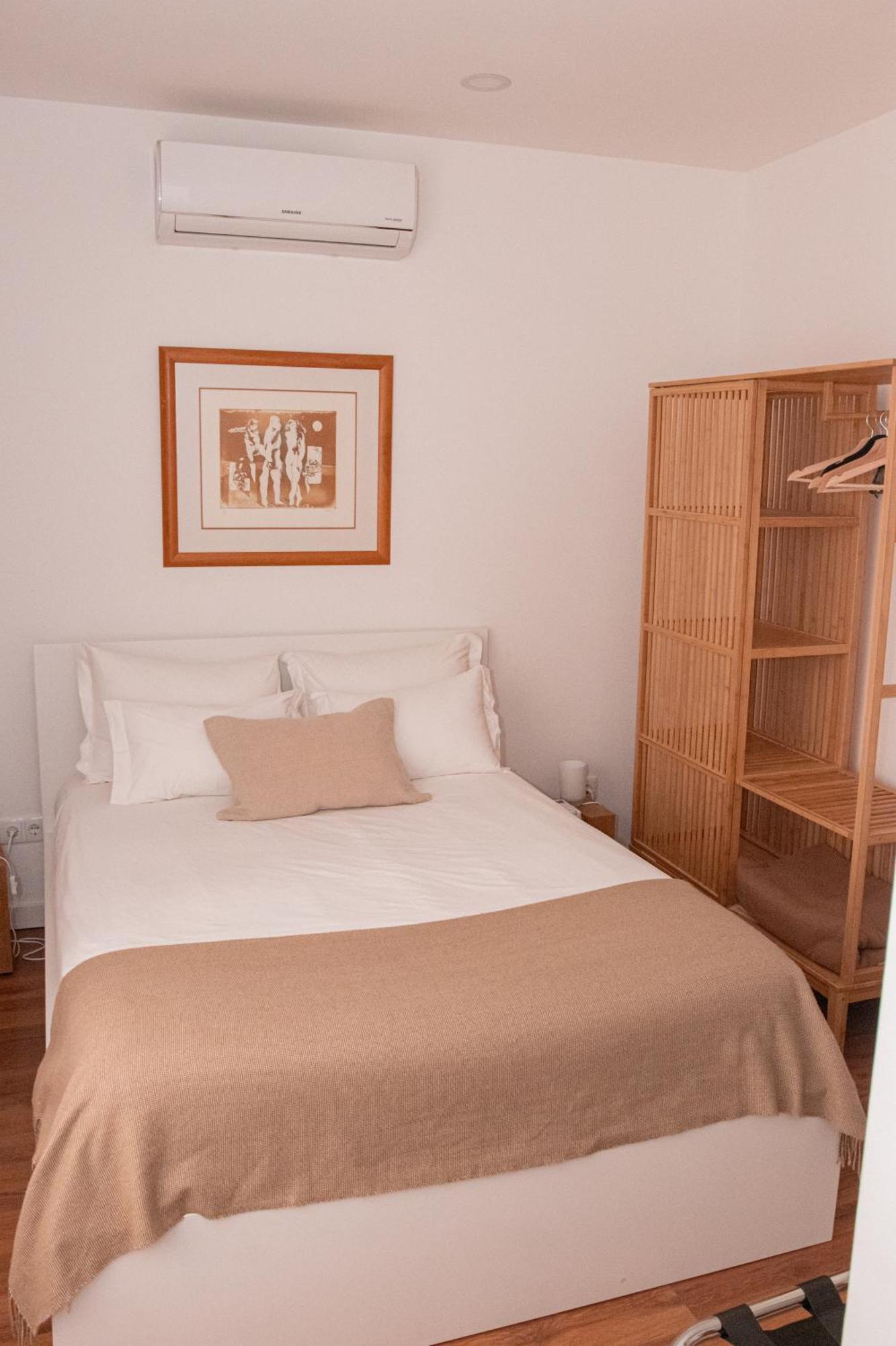Casa Torta Apartment Setúbal Exterior foto