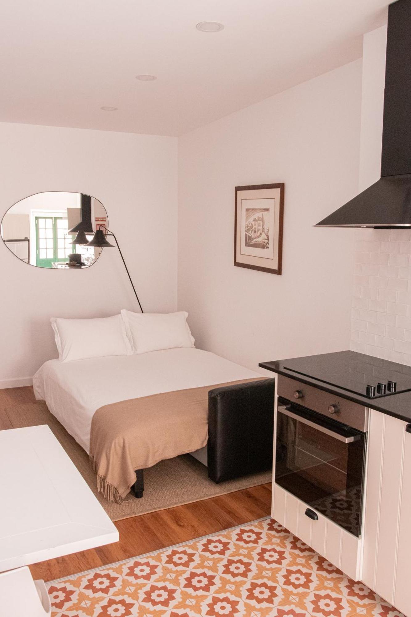 Casa Torta Apartment Setúbal Exterior foto